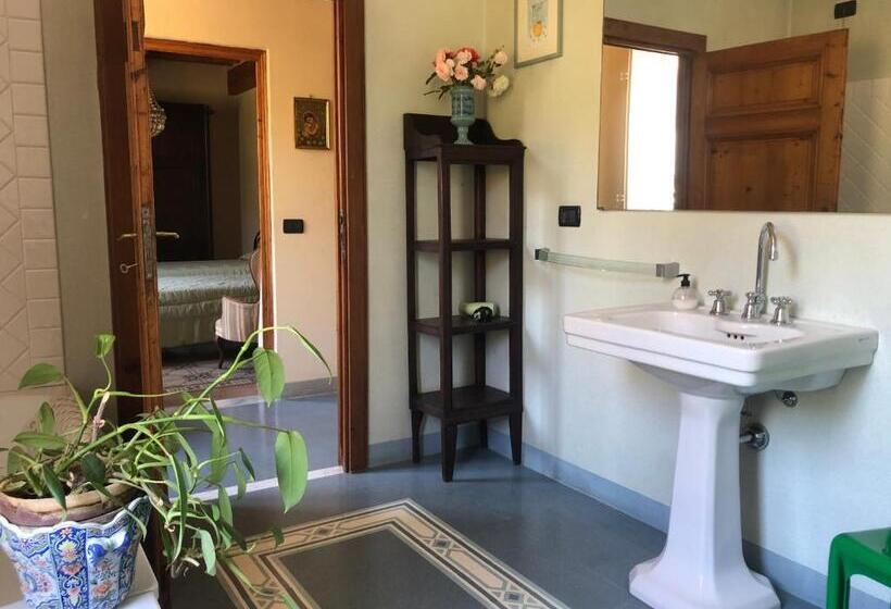 سوییت خانوادگی, Casa Marcè A Sonno