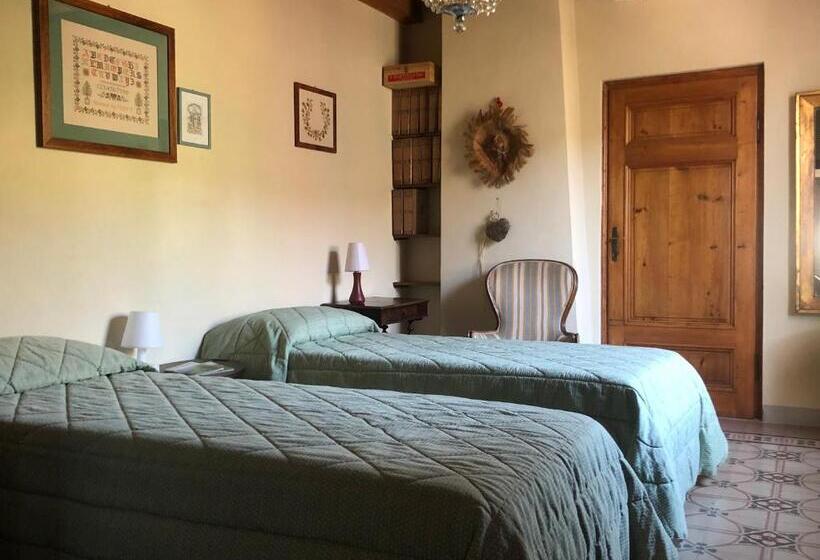 سوییت خانوادگی, Casa Marcè A Sonno