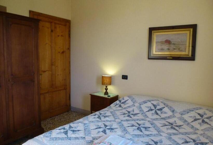 标准间, Casa Marcè A Sonno
