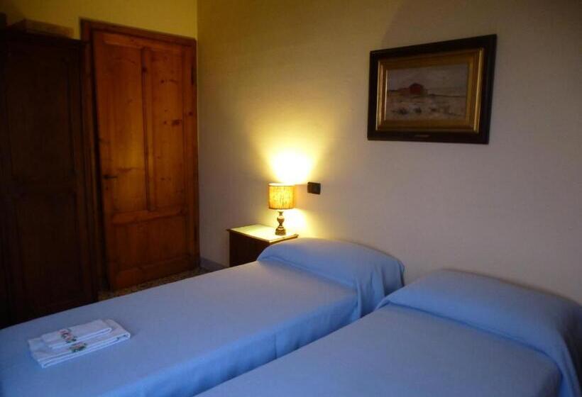 اتاق استاندارد, Casa Marcè A Sonno