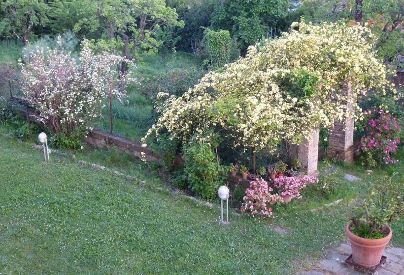اتاق راحتی سه تخته, Casa Marcè A Sonno