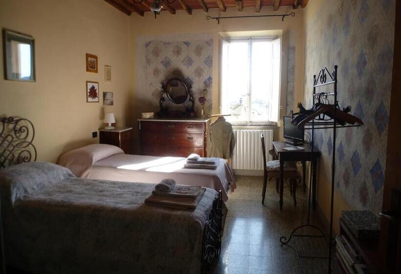 اتاق راحتی سه تخته, Casa Marcè A Sonno