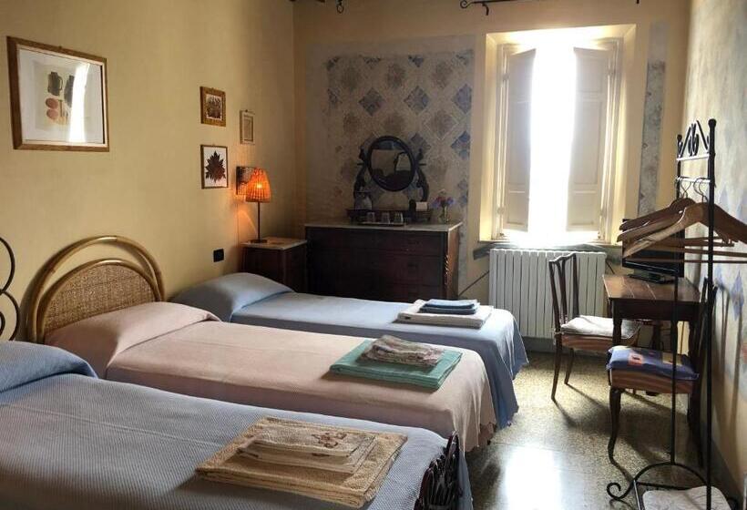 舒适三人间, Casa Marcè A Sonno