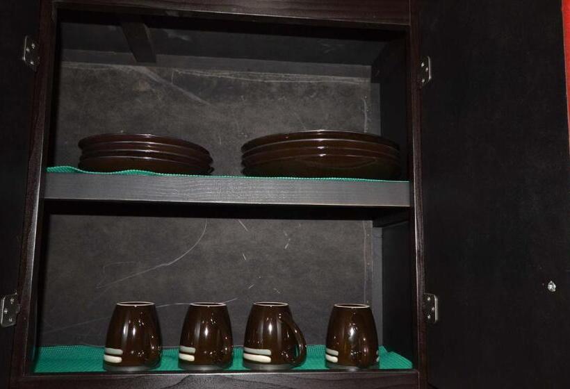 Suíte, Suites Del Sol