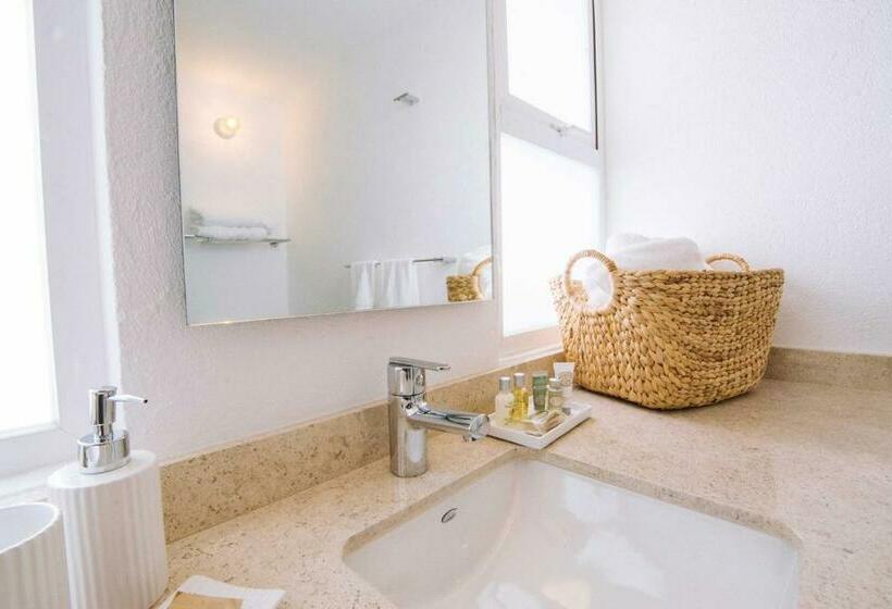 Apartamento 1 Dormitório, Myplace Zocalo