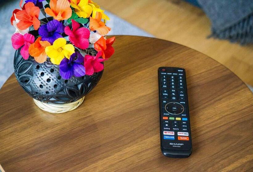 Apartamento 1 Dormitório com Sacada, Myplace Zocalo