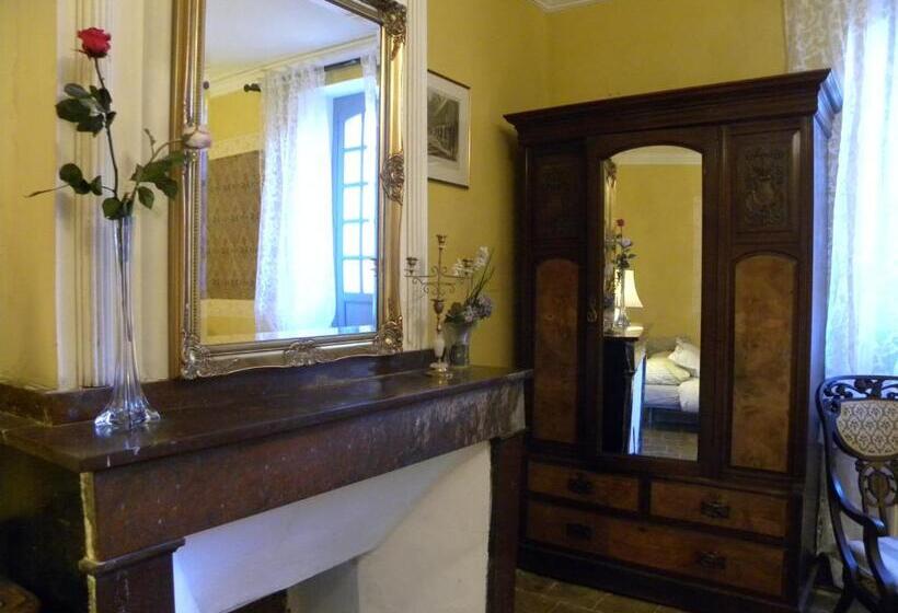 Номер Deluxe, Xvi Century Mansion