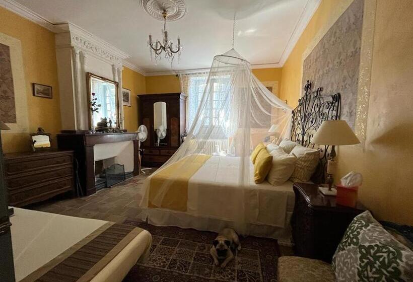 Номер Deluxe, Xvi Century Mansion