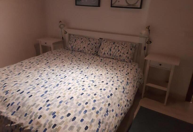 Номер Стандарт, Bed & Breakfast Ligont