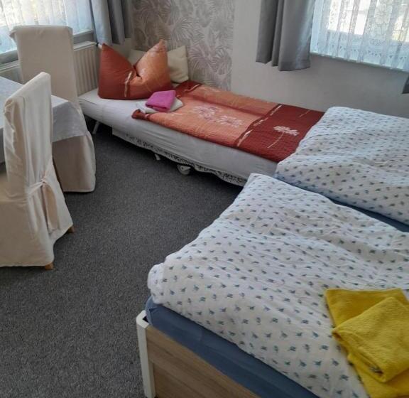 Номер Стандарт, Pension Edelweiß