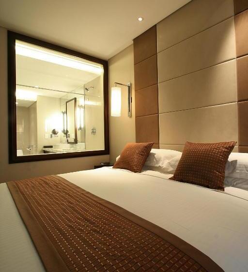 Номер Deluxe, Liaoning International