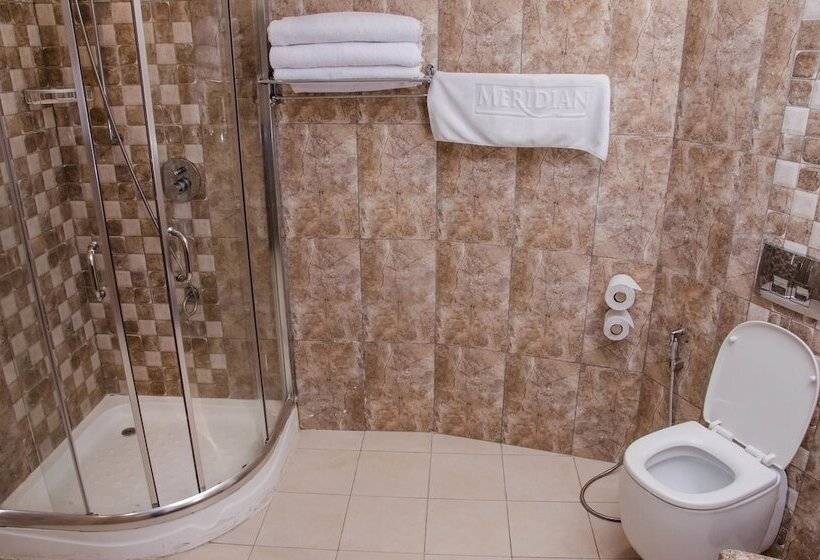 سوییت خانوادگی, Best Western Plus Meridian