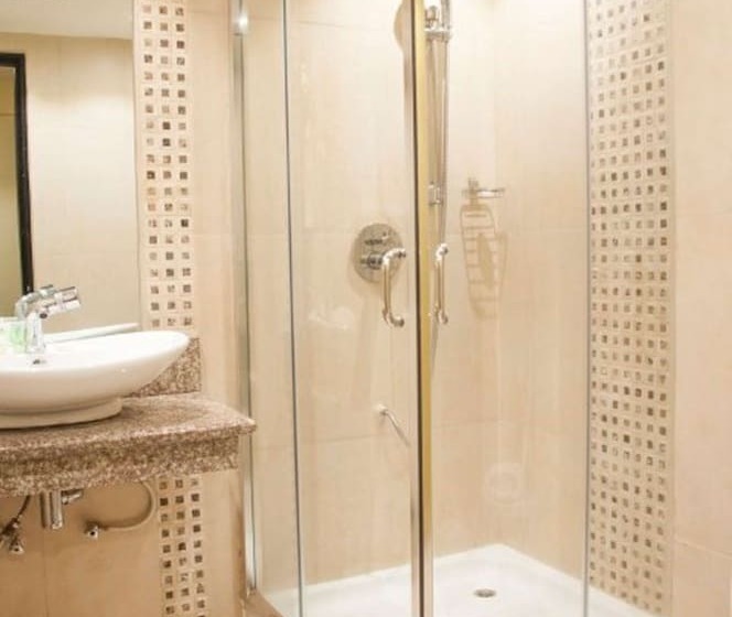 سوییت خانوادگی, Best Western Plus Meridian