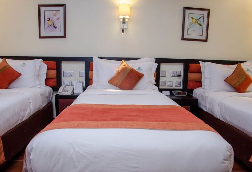 سوییت خانوادگی, Best Western Plus Meridian