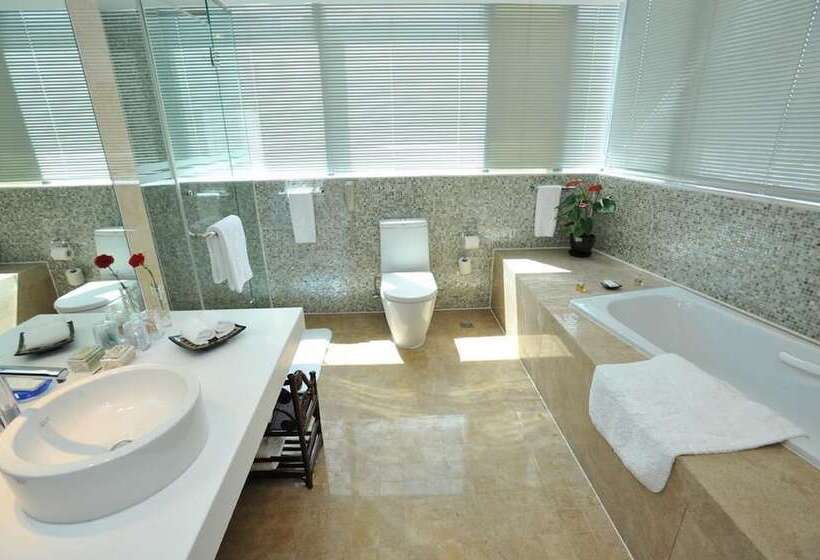 Quarto Superior, China National Convention Center