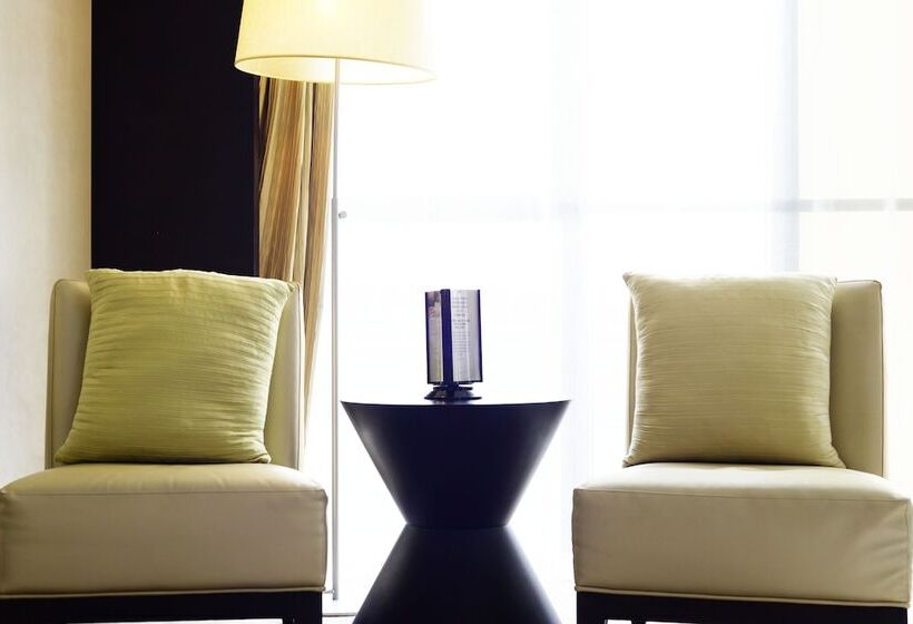 Quarto Deluxe, China National Convention Center