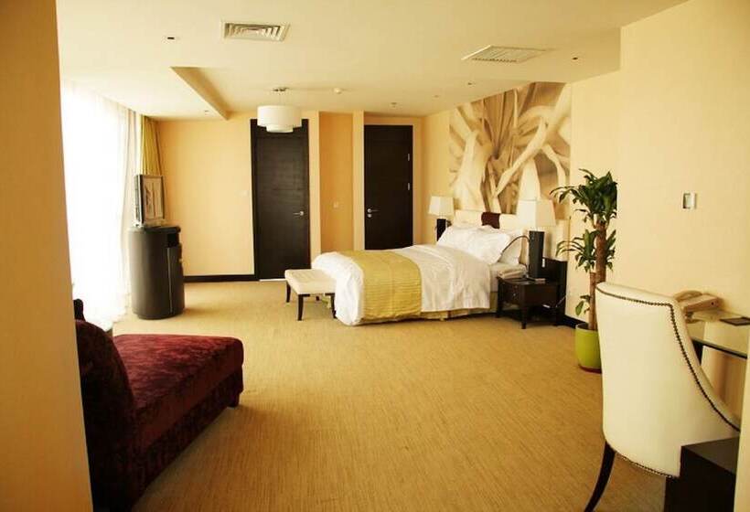 Quarto Deluxe, China National Convention Center