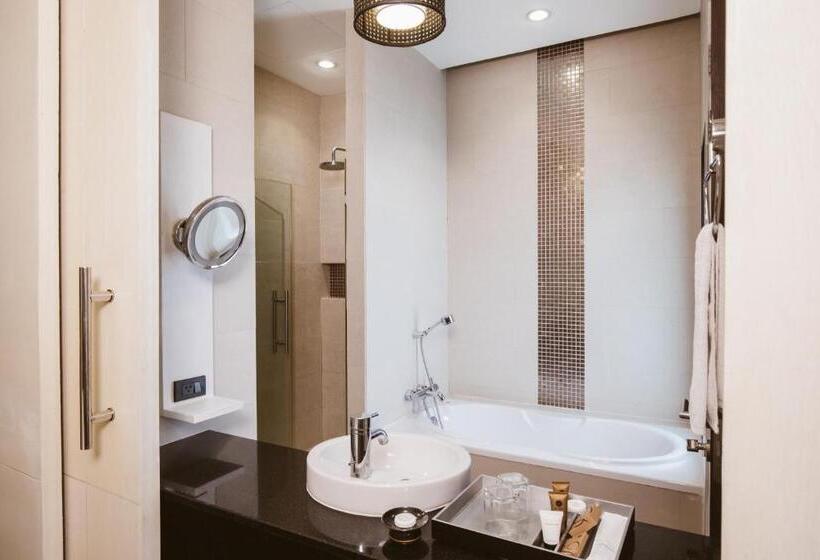 اتاق لوکس, De Chai Colonial Hotel & Spa   Sha Plus