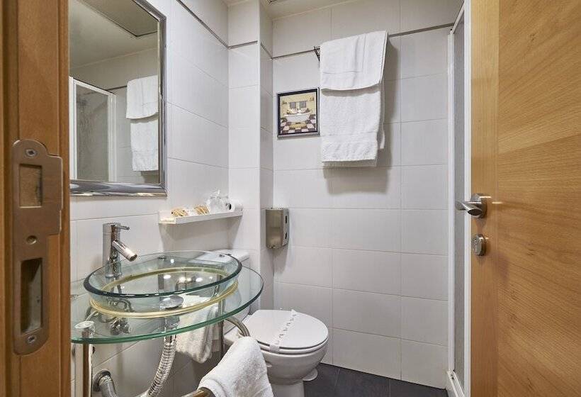 Habitación Estándar, Real De Illescas