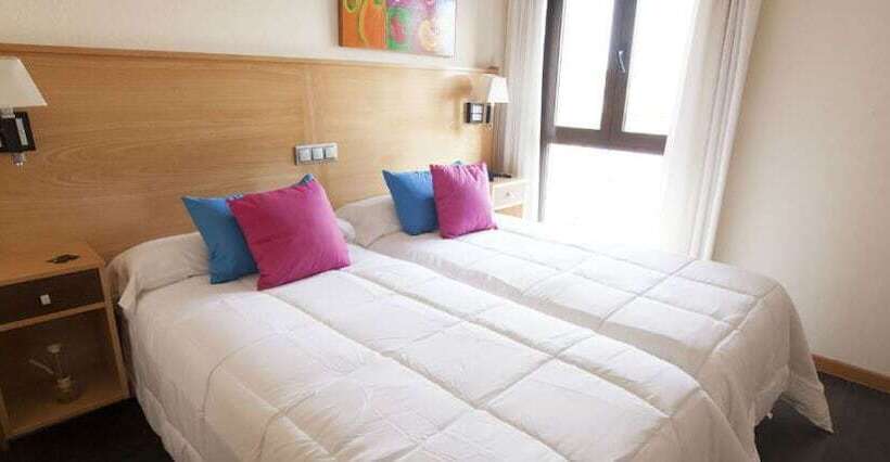 Habitación Estándar, Real De Illescas