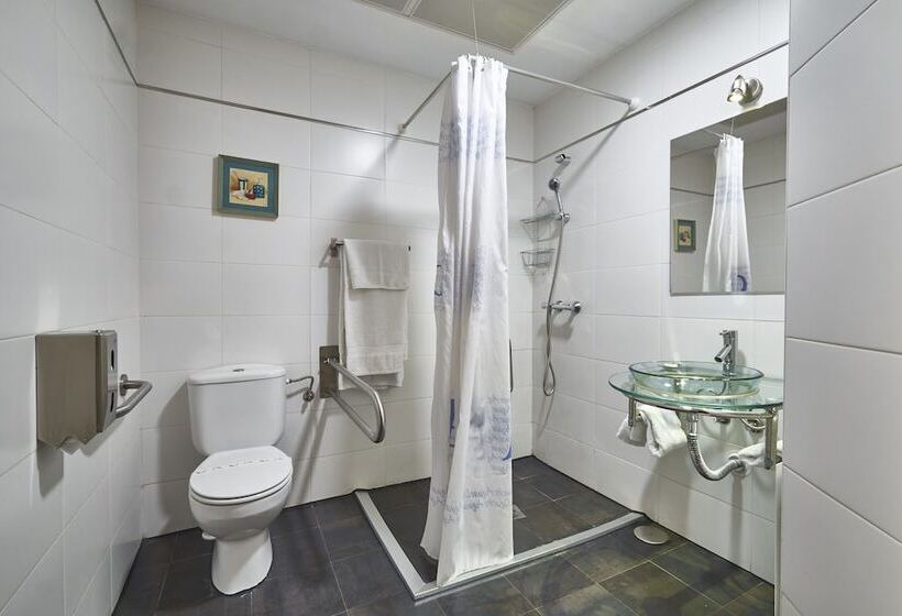 Habitación Familiar, Real De Illescas
