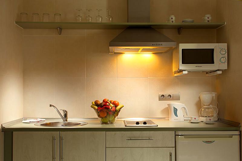 Habitación Familiar, Real De Illescas