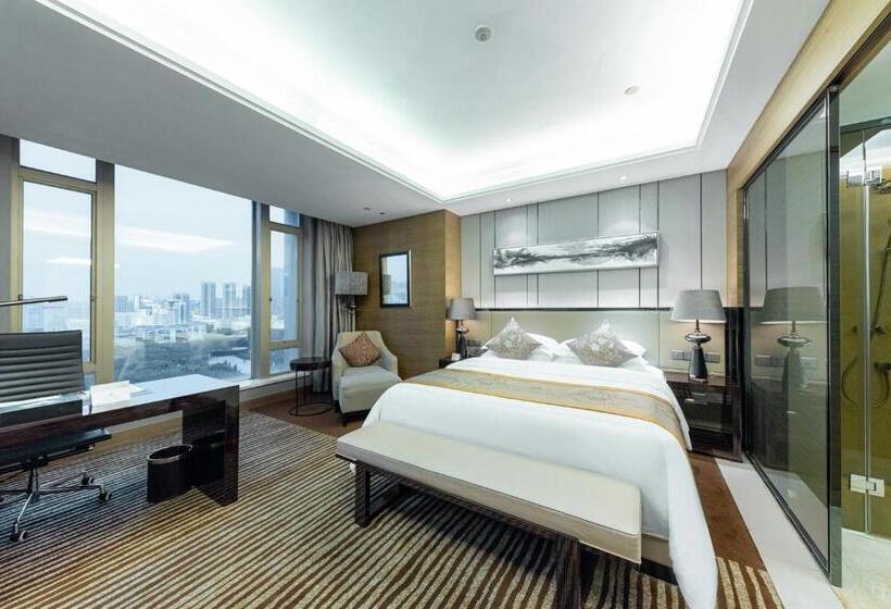اتاق لوکس, Shenzhen Langyue International