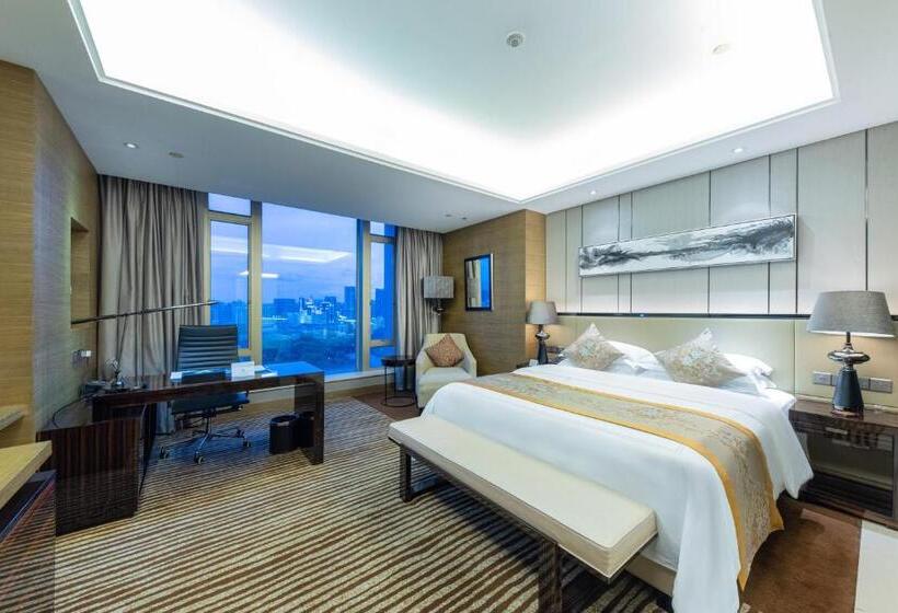 اتاق لوکس, Shenzhen Langyue International