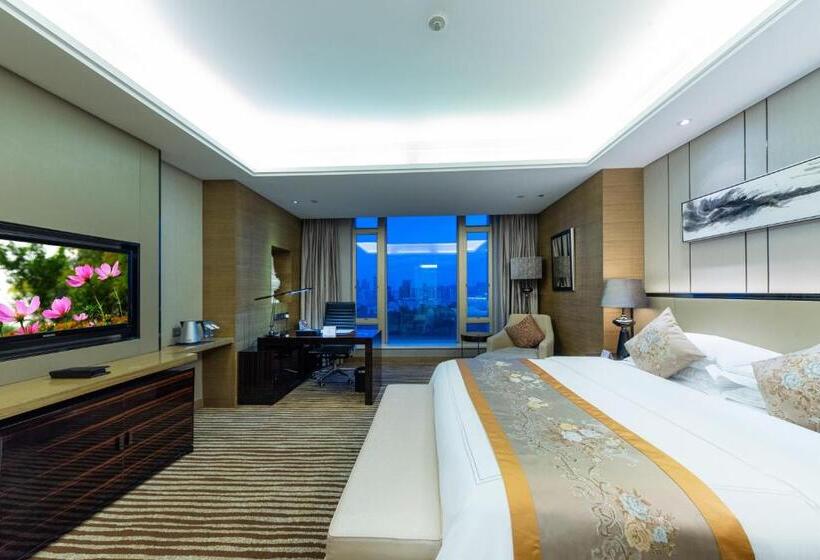 اتاق سوپریور, Shenzhen Langyue International