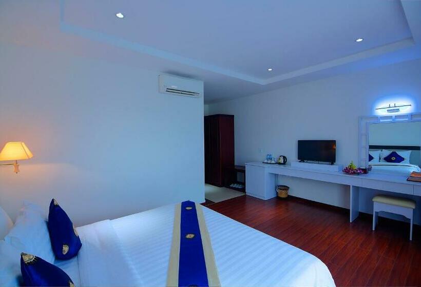 Superior Room, Starry Angkor