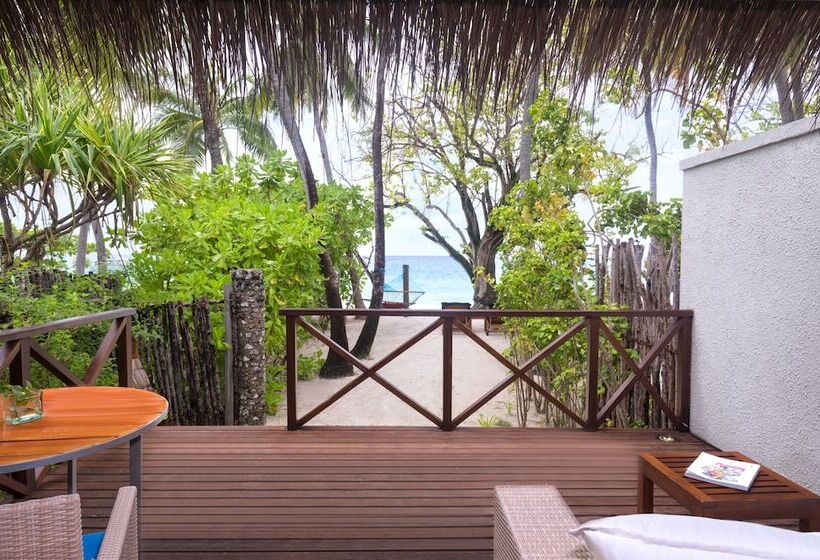 1 Schlafzimmer Superior Villa, Taj Coral Reef Resort & Spa