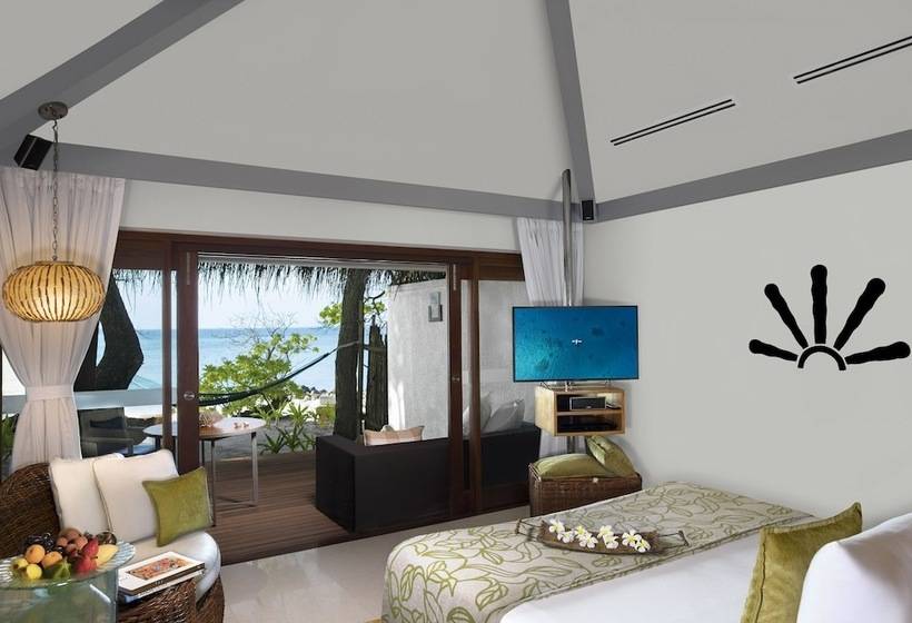 1 Schlafzimmer Superior Villa, Taj Coral Reef Resort & Spa
