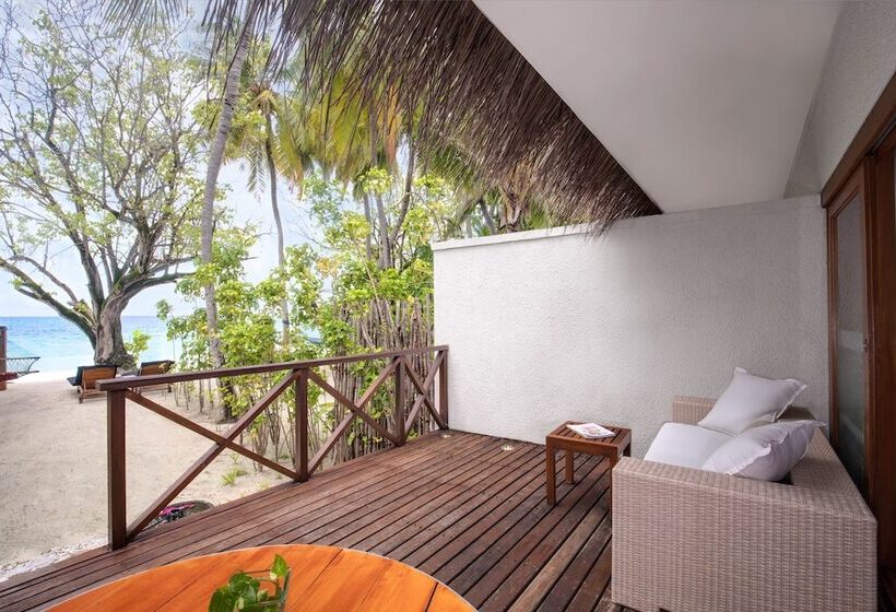 1 Schlafzimmer Deluxe Villa, Taj Coral Reef Resort & Spa