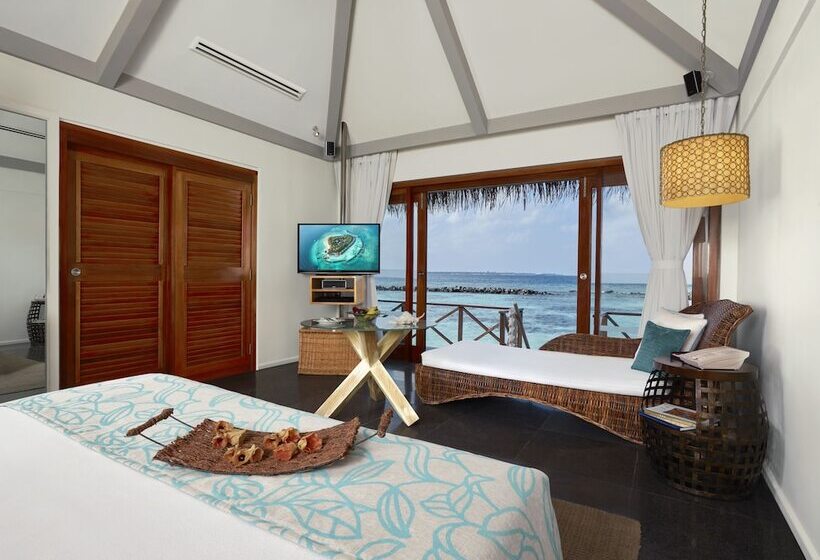 1 Schlafzimmer Premium Villa, Taj Coral Reef Resort & Spa