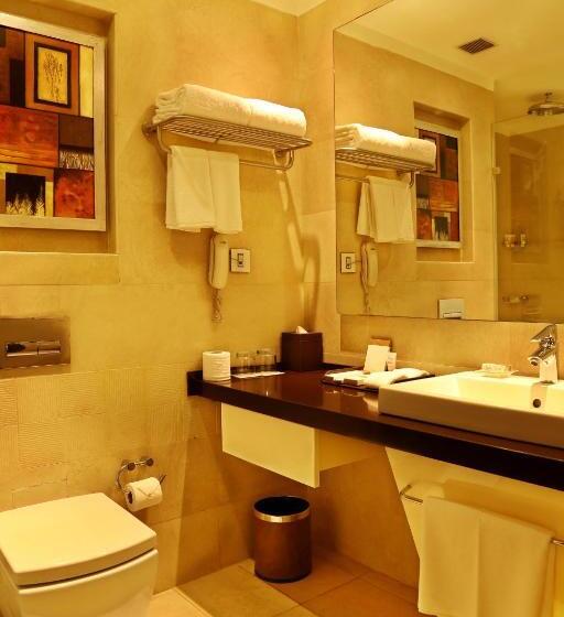 اتاق اجرایی, Welcomhotel By Itc Hotels, Dwarka, New Delhi