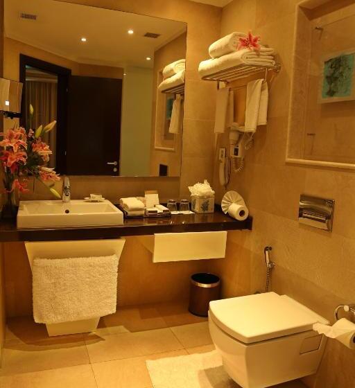 اتاق استاندارد, Welcomhotel By Itc Hotels, Dwarka, New Delhi