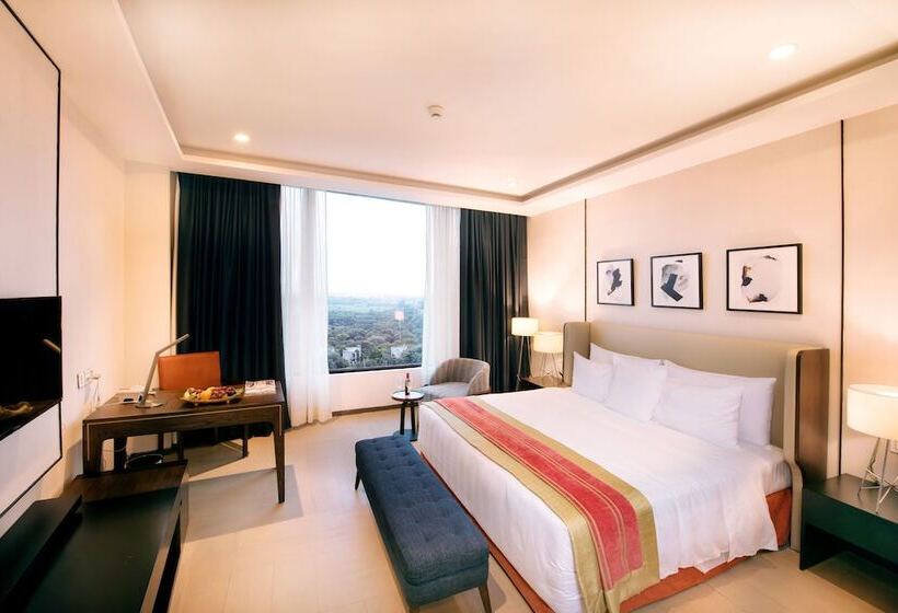 اتاق لوکس, Welcomhotel By Itc Hotels, Dwarka, New Delhi