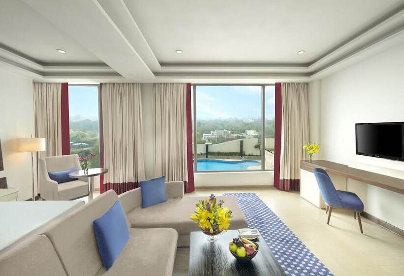 سوییت اجرایی, Welcomhotel By Itc Hotels, Dwarka, New Delhi