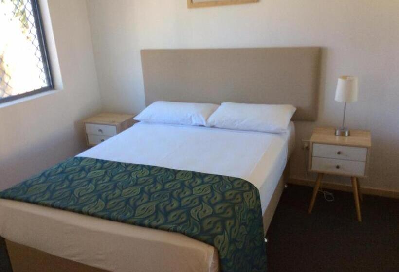 침실 1개 아파트, Portobello Resort Apartments
