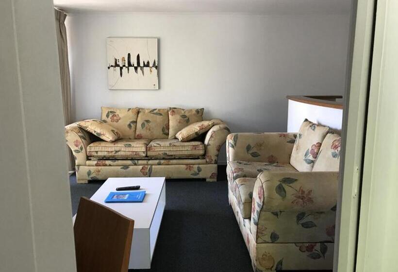 침실 1개 아파트, Portobello Resort Apartments