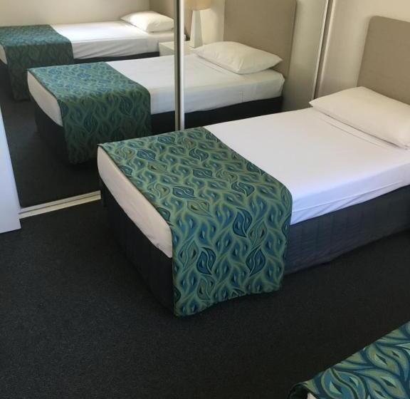침실 2개 아파트, Portobello Resort Apartments