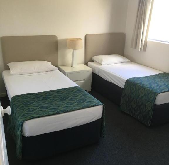 آپارتمان 2 خوابه, Portobello Resort Apartments