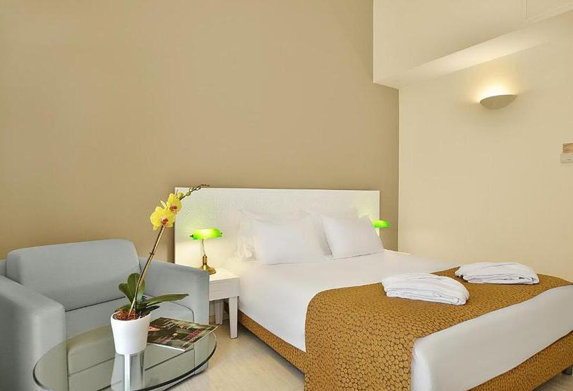 חדר סטנדרט עם נוף, Ruth Daniel Residence