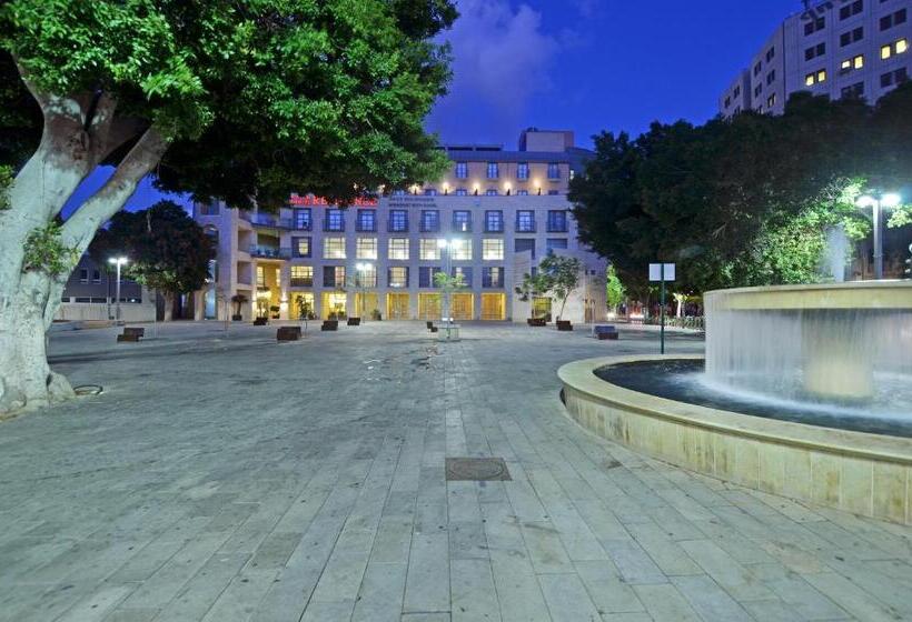 חדר סופריור עם נוף, Ruth Daniel Residence