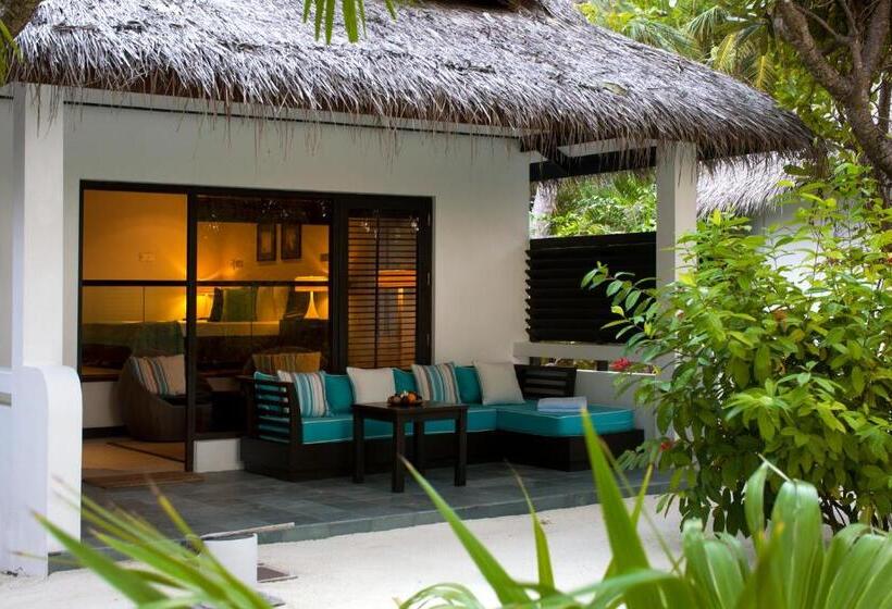 بانگلوی لوکس, Velassaru Maldives