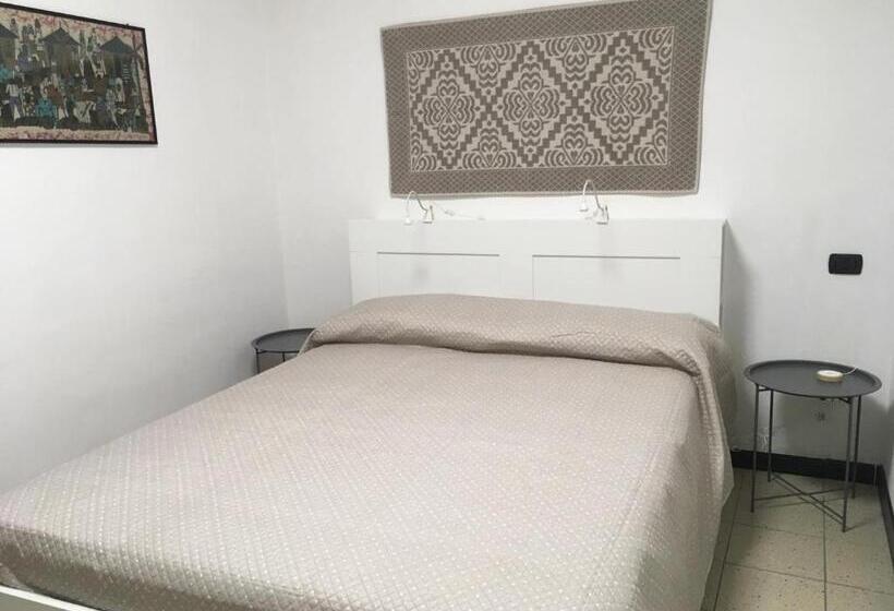 اتاق استاندارد, B&b Juighissa Leonora