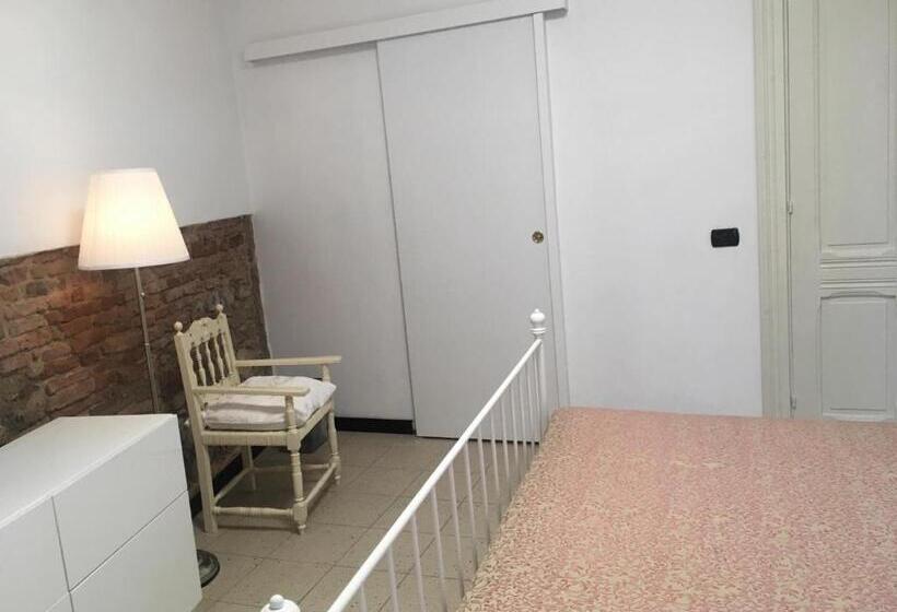 اتاق استاندارد, B&b Juighissa Leonora
