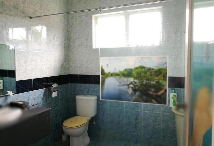 Номер Superior, Guesthouse Dragon Place