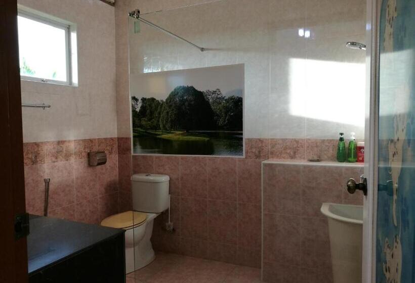 Четырехместный Номер Стандарт, Guesthouse Dragon Place