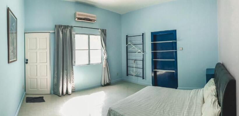 Номер Deluxe, Guesthouse Dragon Place